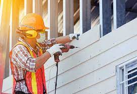 Best James Hardie Siding  in Marion, IA