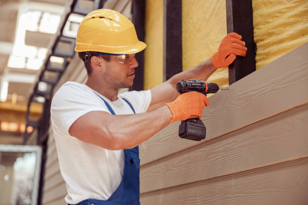 Best Brick Veneer Siding  in Marion, IA